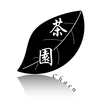 茶園のロゴ