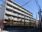 大塚宿舎