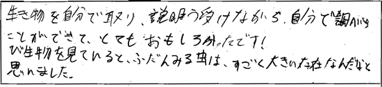 感想04 感想04