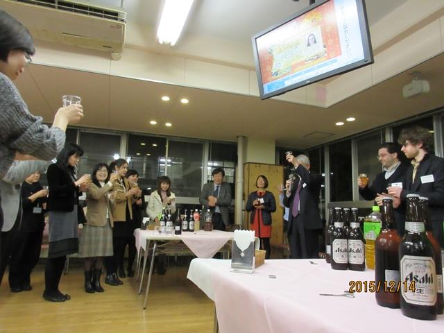 第10回国際日本学コンソーシアム写真10