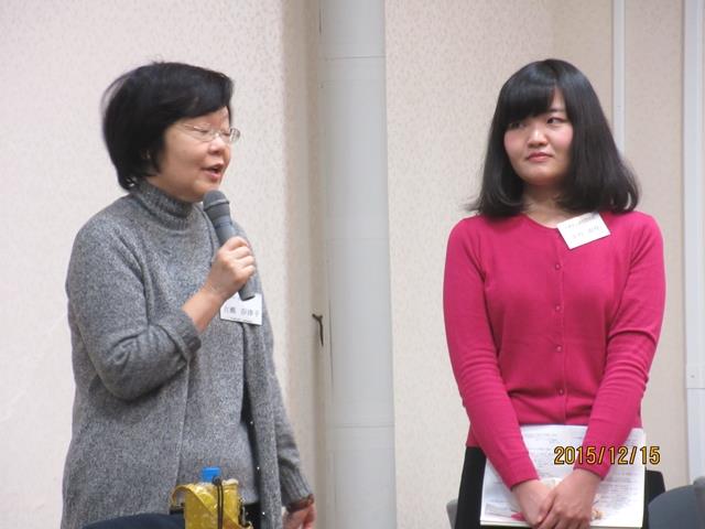 第10回国際日本学コンソーシアム写真11