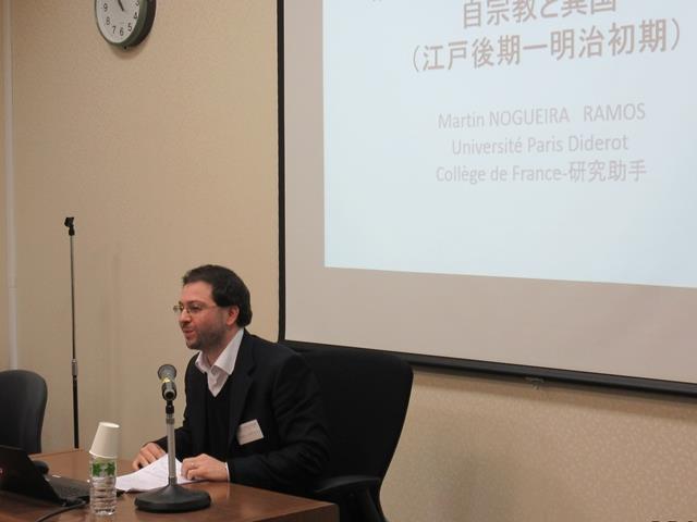 第10回国際日本学コンソーシアム写真15