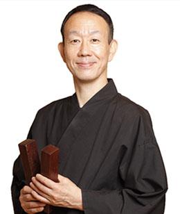 山﨑 徹（やまさき とおる）