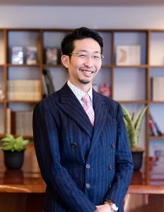 戸部　和久〈とべ　かずひさ〉