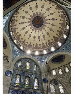 トルコの寺院