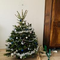 クリスマスツリー