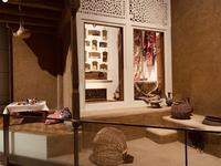 国立民族学博物館