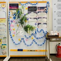 七夕イベント