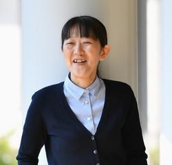 工藤和恵先生