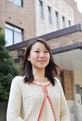 松永彌有子さん1