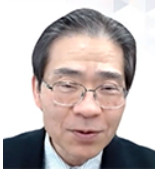 坂元章先生写真