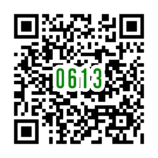 QRコード