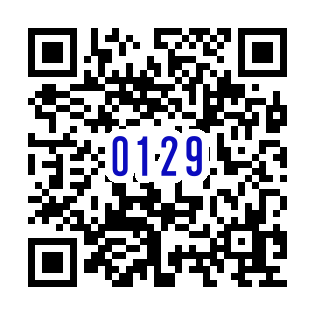 QRコード