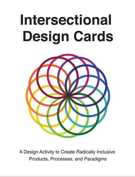 インターセクショナルデザインカード