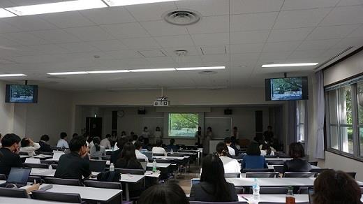 産学交流会2023年度第1回