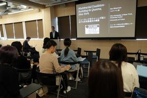 Seminar 1