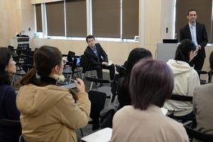 Seminar 2