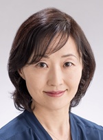 大森美香氏