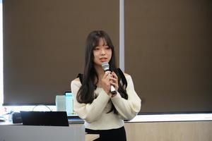 学生セミナー写真1