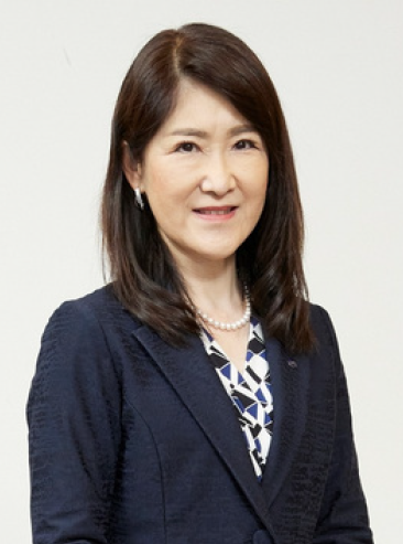 志済 聡⼦