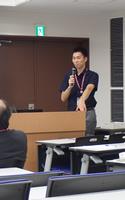 第四報告桑原先生