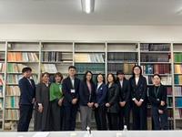 Group photo of participants