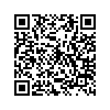 参加登録のGoogleフォームQRコード