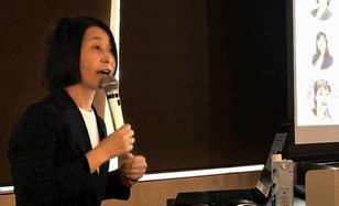 楊先生