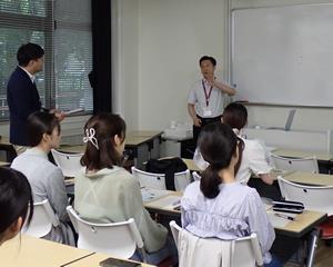 第2報告近松先生
