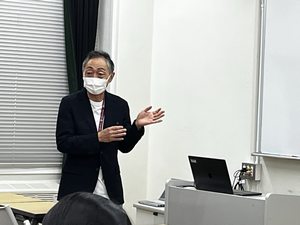 成果報告会1