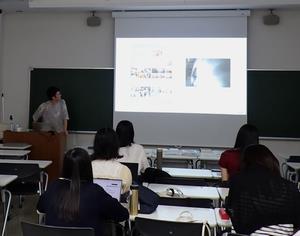 セミナーの様子