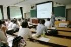 講演「日本の理科教育 科学技術立国の再興をめざして」