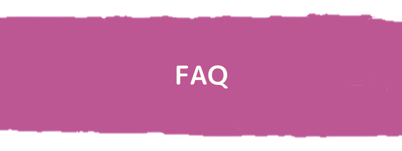 FAQ