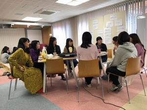 オリエンテーション
