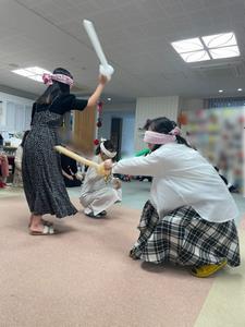 SCC寮祭