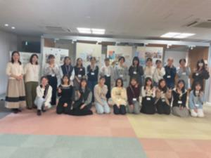 1年生WS②