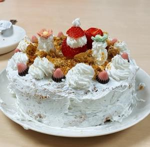 寮生交流⑤