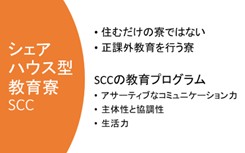 学寮アドバイザー