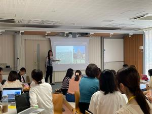 学プロ①