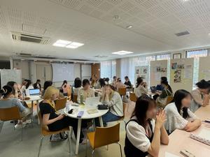 学プロ①