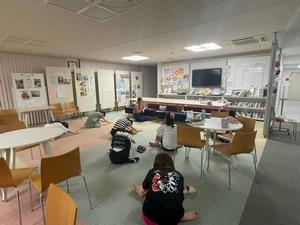 寮生交流③