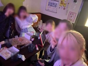 SCCの日常Dハウス