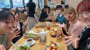 SCCの日常Fハウス