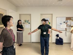 福岡女子大