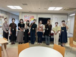 福岡女子大