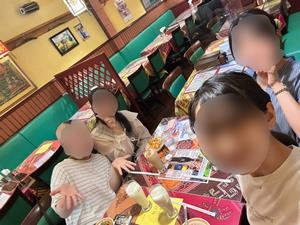 SCCの日常Aハウス