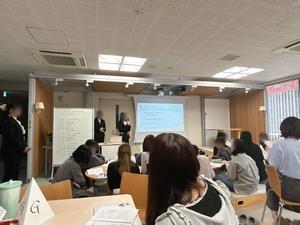 SCCオリエンテーション