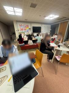 RA企画②