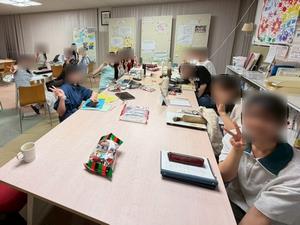 RA企画②