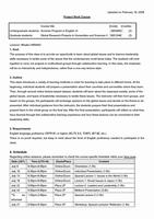 syllabusPW